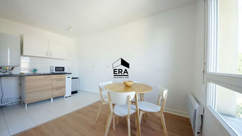  Appartement � louer 2 pi�ces 46 m�