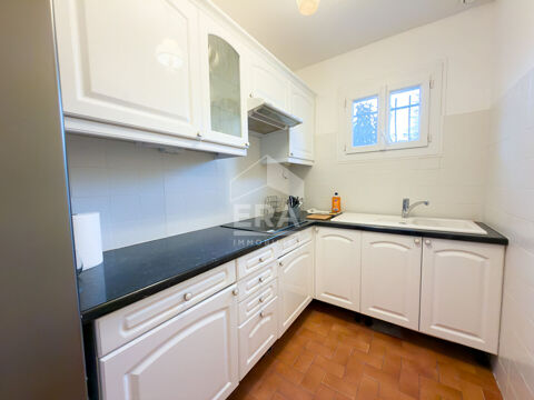  Appartement � louer 1 pi�ce 33 m�