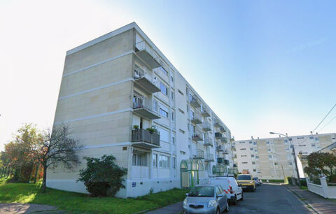  Appartement � louer 3 pi�ces 59 m�