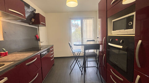  Appartement � louer 3 pi�ces 64 m�