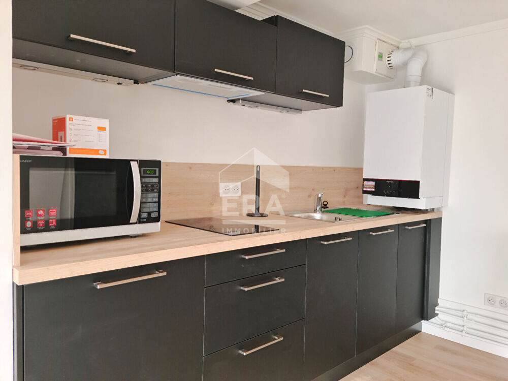 location Appartement - 1 pi�ce(s) - 32 m� Rouen (76100)