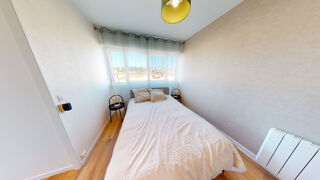  Appartement  louer 5 pices 83 m