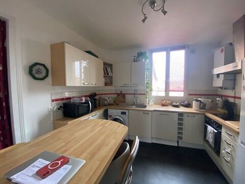  Appartement � louer 4 pi�ces 107 m�