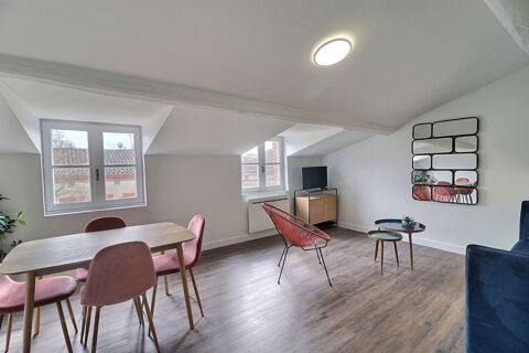  Appartement � louer 2 pi�ces 37 m�