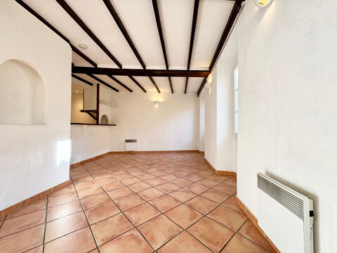  Appartement � louer 1 pi�ce 31 m�