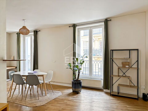  Appartement � louer 2 pi�ces 63 m�