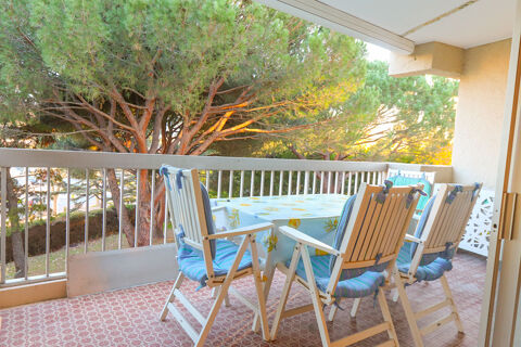  Appartement � louer 2 pi�ces 51 m�