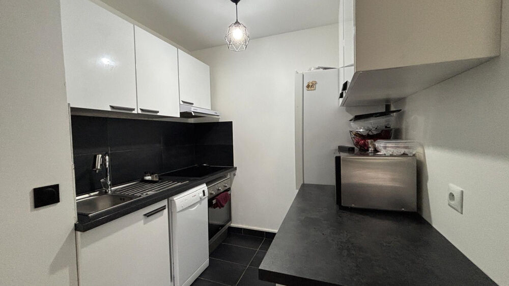 Appartement a louer ris-orangis - 2 pièce(s) - 42 m2 - Surfyn