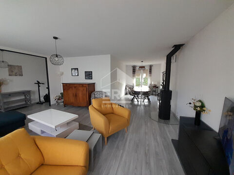  Maison � louer 3 pi�ces 90 m�