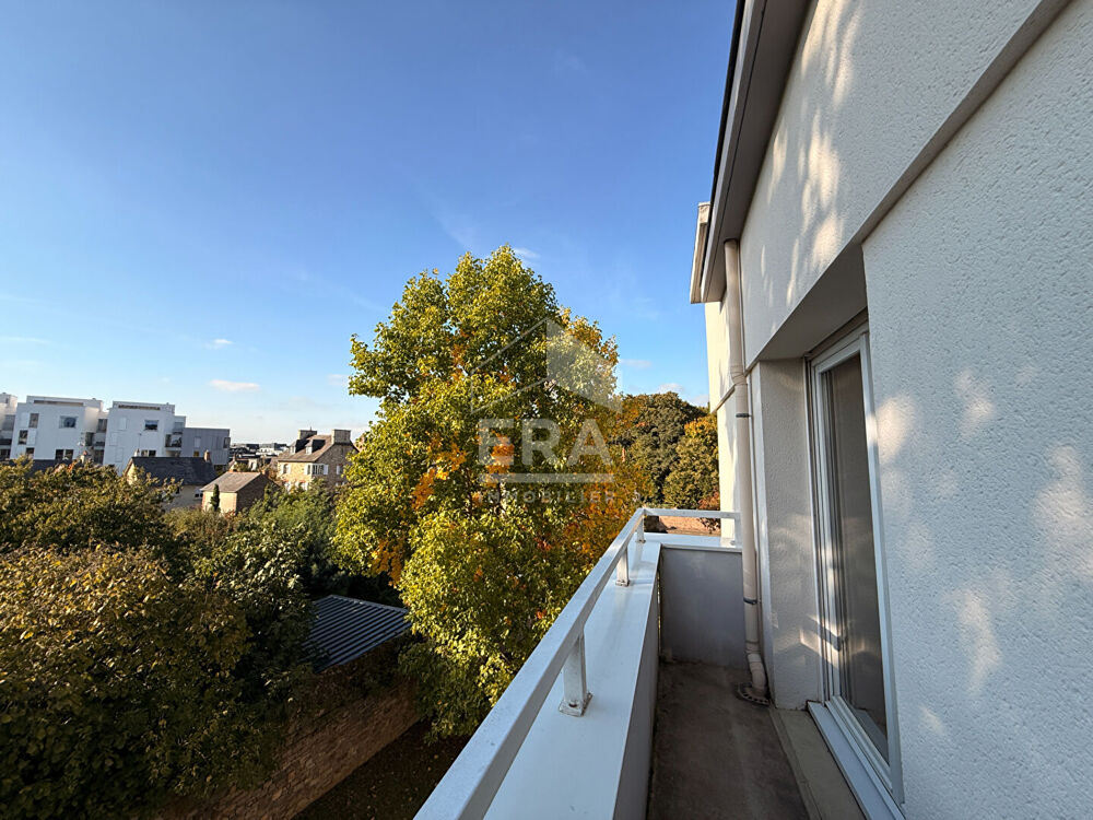 Appartement a louer rennes - 2 pièce(s) - 43 m2 - Surfyn