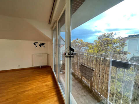  Appartement � louer 2 pi�ces 48 m�