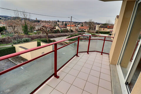  Appartement � louer 1 pi�ce 25 m�