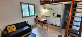  Appartement  louer 1 pice 27 m