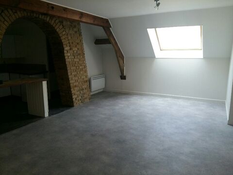  Appartement � louer 1 pi�ce 40 m�