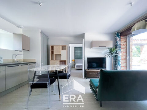  Appartement � louer 2 pi�ces 38 m�