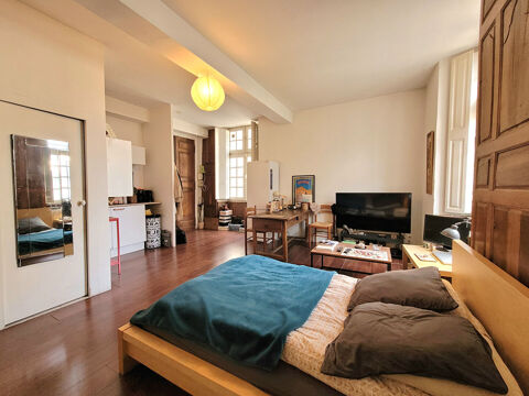  Appartement � louer 1 pi�ce 29 m�