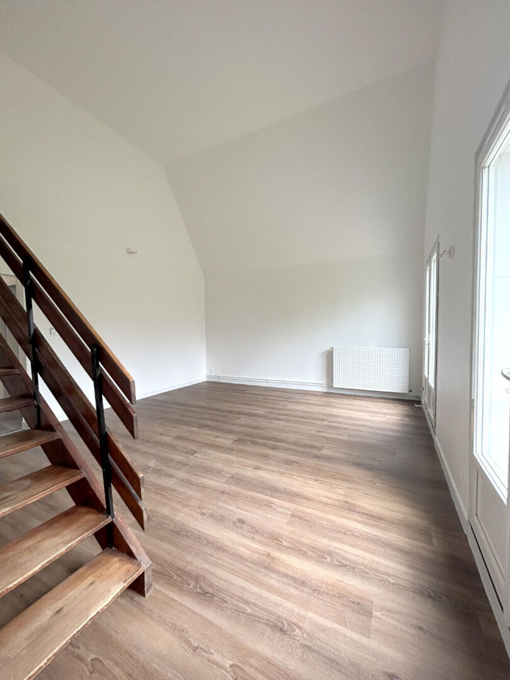 Maison a louer chatellerault - 4 pièce(s) - 84 m2 - Surfyn