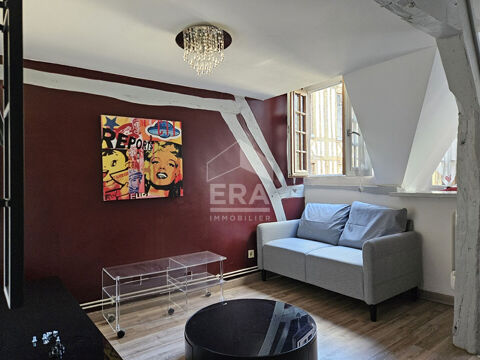  Appartement � louer 2 pi�ces 39 m�