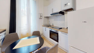  Appartement  louer 3 pices 51 m