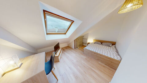  Appartement � louer 4 pi�ces 78 m�