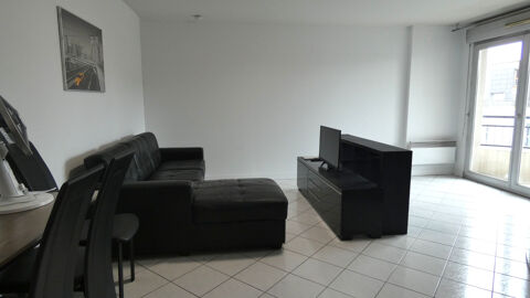  Appartement  louer 2 pices 44 m