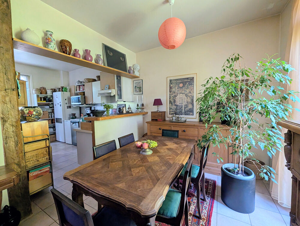 vente Maison - 4 pi�ce(s) - 93 m� Clamart (92140)