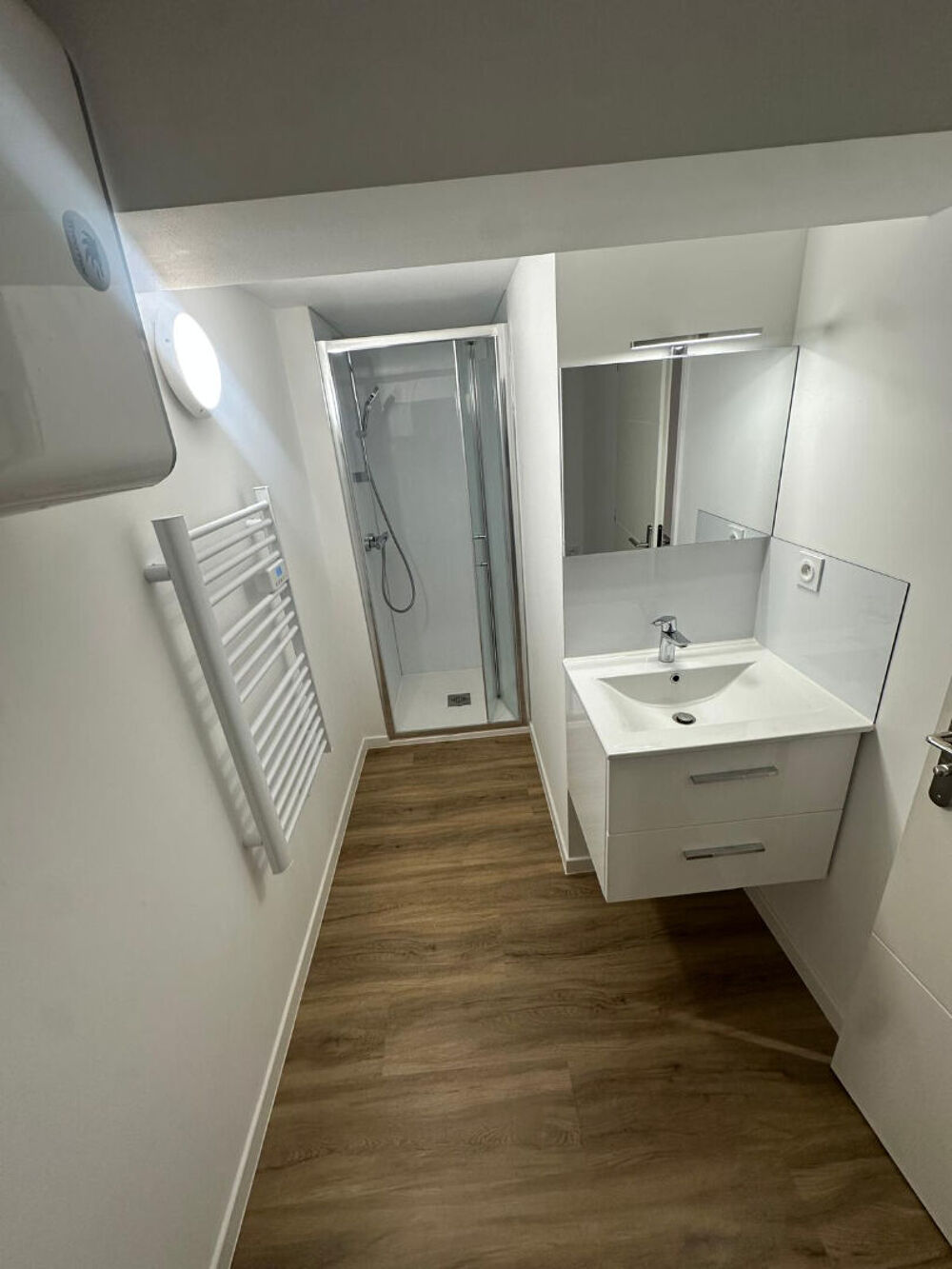 Appartement a louer annemasse - 2 pièce(s) - 26 m2 - Surfyn