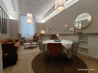  Appartement  louer 2 pices 43 m
