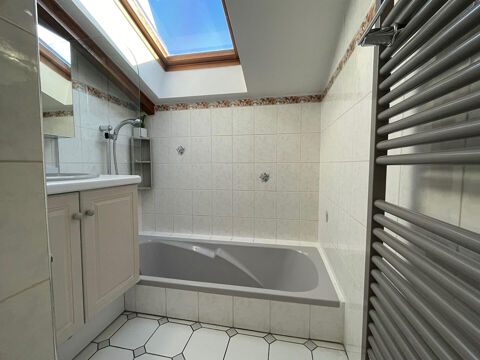  Appartement � louer 3 pi�ces 52 m�