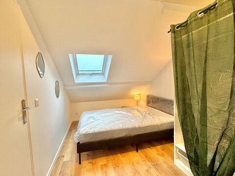  Appartement � louer 2 pi�ces 19 m�