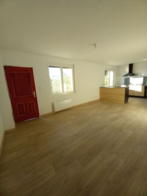  Appartement � louer 2 pi�ces 57 m�