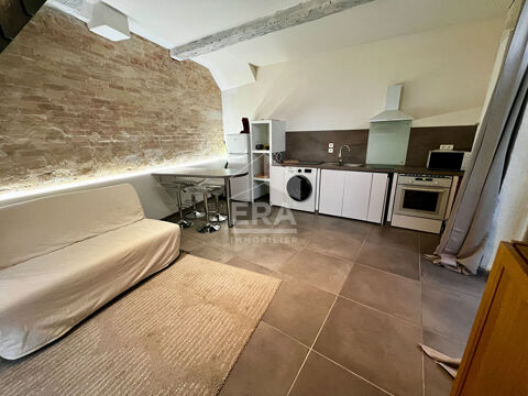   Location Appartement Appartement - 2 pice(s) - 40 m