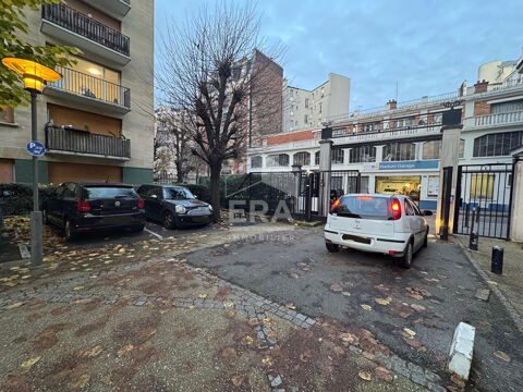  Parking / Garage � louer 