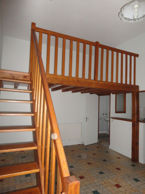   Location Appartement Appartement - 1 pice(s) - 28 m
