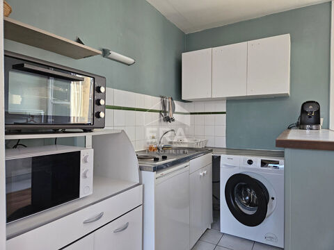  Appartement � louer 1 pi�ce 28 m�