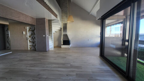  Appartement � louer 4 pi�ces 106 m�