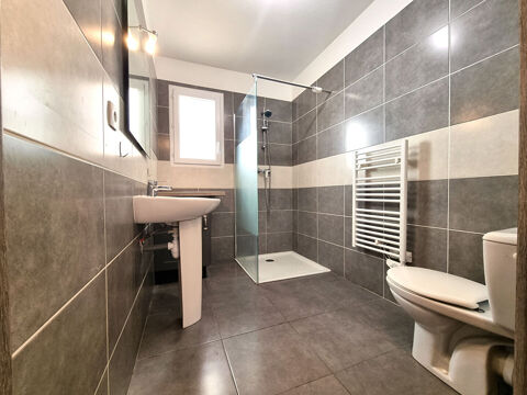  Appartement � louer 2 pi�ces 44 m�