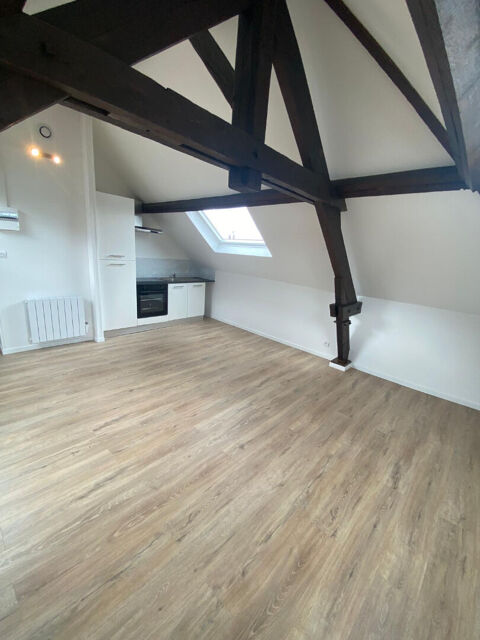  Appartement � louer 1 pi�ce 20 m�