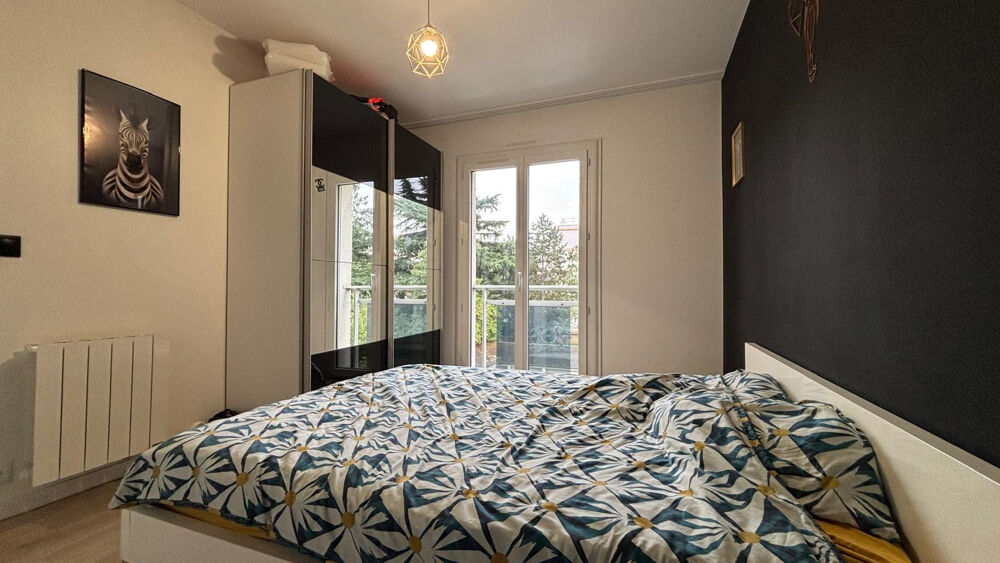 Appartement a louer ris-orangis - 2 pièce(s) - 42 m2 - Surfyn