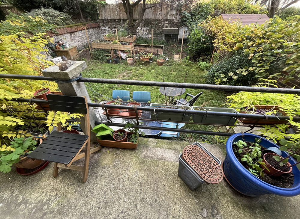 vente Maison - 8 pi�ce(s) - 204 m� Clamart (92140)