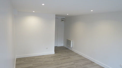  Appartement � louer 18 m�