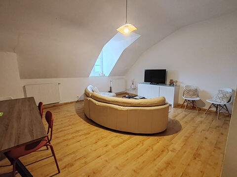  Appartement � louer 3 pi�ces 61 m�