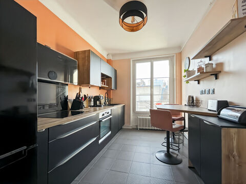  Appartement � louer 3 pi�ces 61 m�