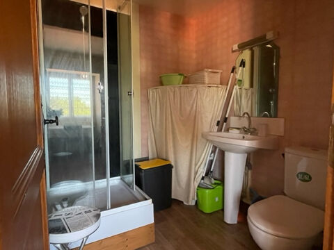  Appartement � louer 1 pi�ce 21 m�