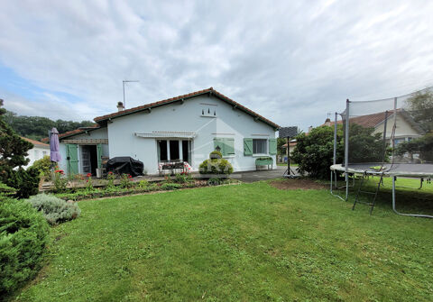  Maison � louer 4 pi�ces 102 m� Bizanos