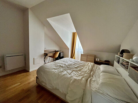  Appartement � louer 2 pi�ces 40 m�