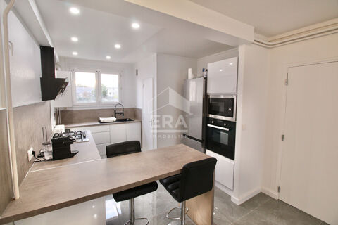  Appartement � louer 3 pi�ces 58 m�