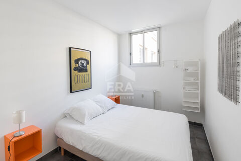  Appartement � louer 3 pi�ces 45 m�