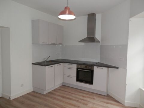  Appartement � louer 1 pi�ce 34 m�