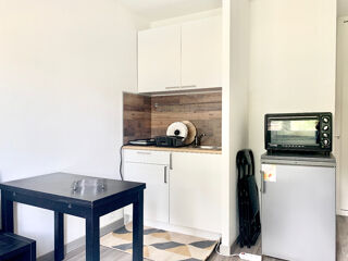  Appartement  louer 1 pice 14 m